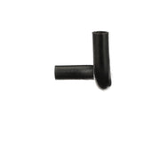 Gates Crankcase Ventilation Hose 203mm fits Ford Transit 1992-1994 2.5