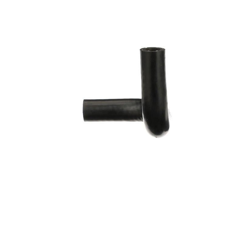 Gates Crankcase Ventilation Hose 203mm fits Ford Transit 1992-1994 2.5