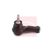 Apec Steering Tie Rod End Ball Joint Front Left M14x1.5 fits Hyundai I20 Active