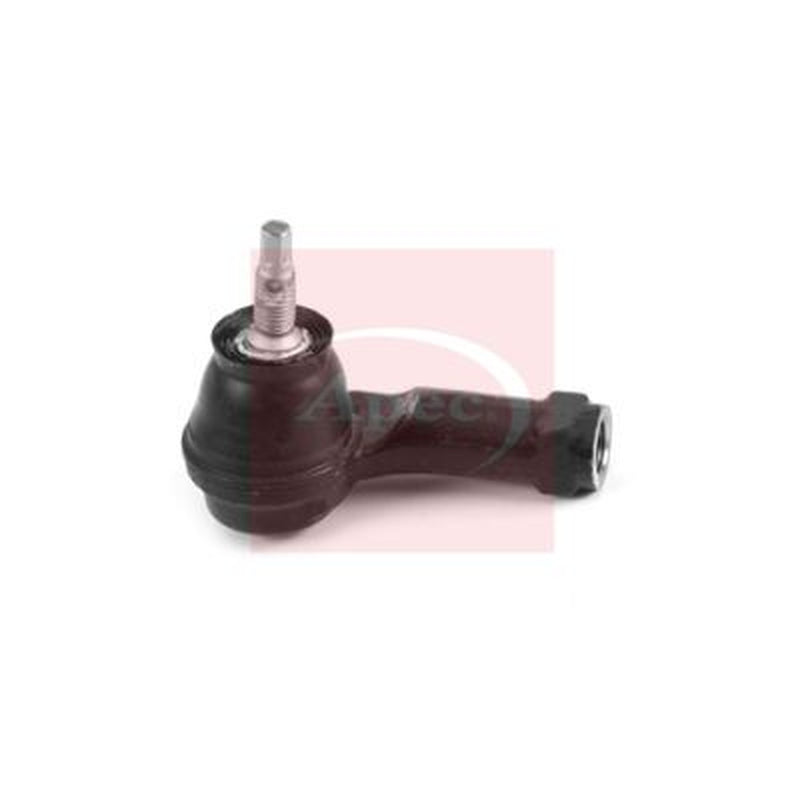 Apec Steering Tie Rod End Ball Joint Front Left M14x1.5 fits Hyundai I20 Active