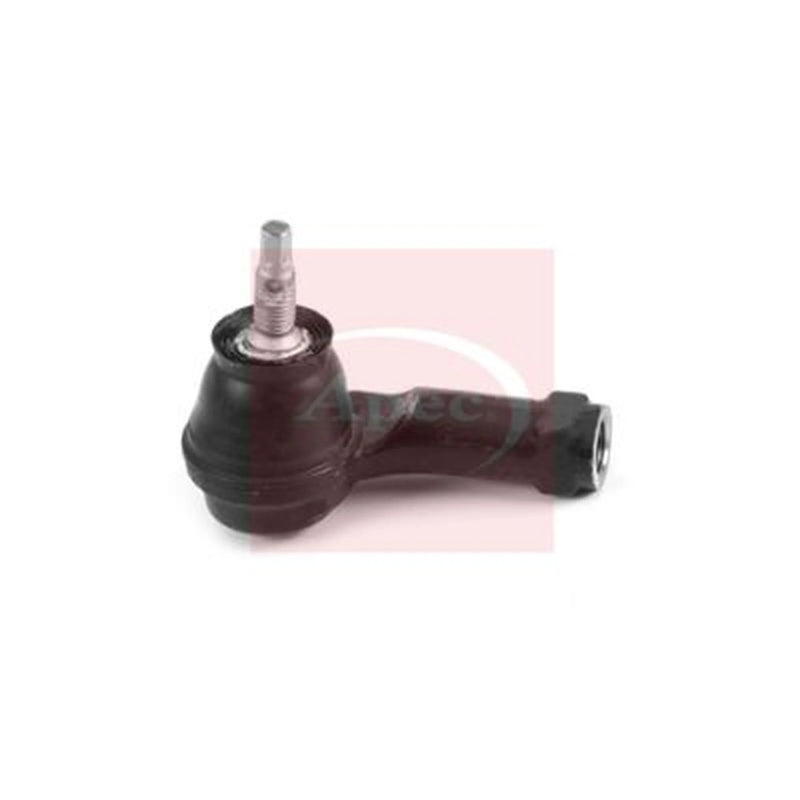 Apec Steering Tie Rod End Ball Joint Front Left M14x1.5 AST6848