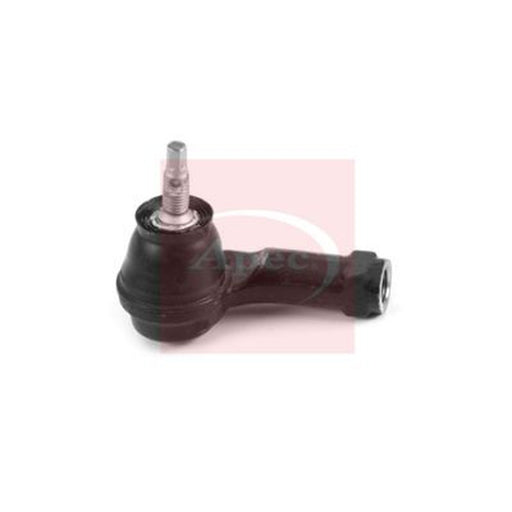 Apec Steering Tie Rod End Ball Joint Front Left M14x1.5 fits Hyundai I20 Active