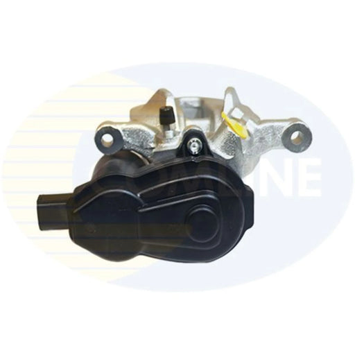 Comline Brake Caliper Assembly Rear Right fits Land Rover Range Rover Evoque