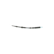 Bosch Brake Hydraulic Hose Line Front Right fits Ford Ka 1996-2008 1.3