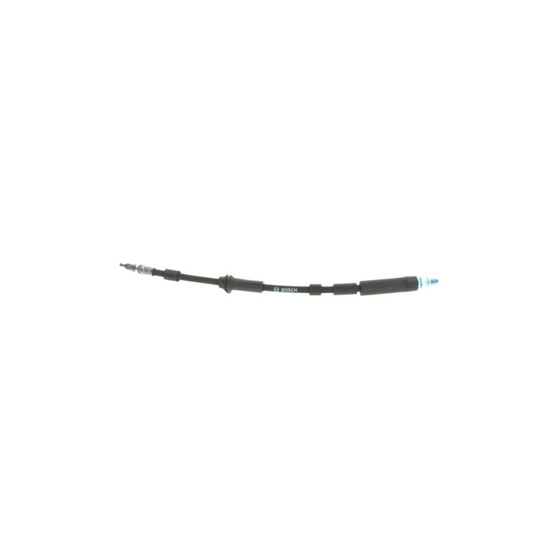 Bosch Brake Hydraulic Hose Line Front Right fits Ford Ka 1996-2008 1.3