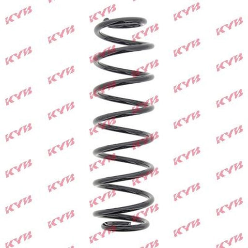 KYB Rear Suspension Coil Spring RH6401