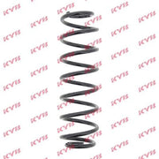 KYB 2 x Suspension Springs fits Skoda Fabia II 2006-2014 1.2 1.4 1.6 1.9