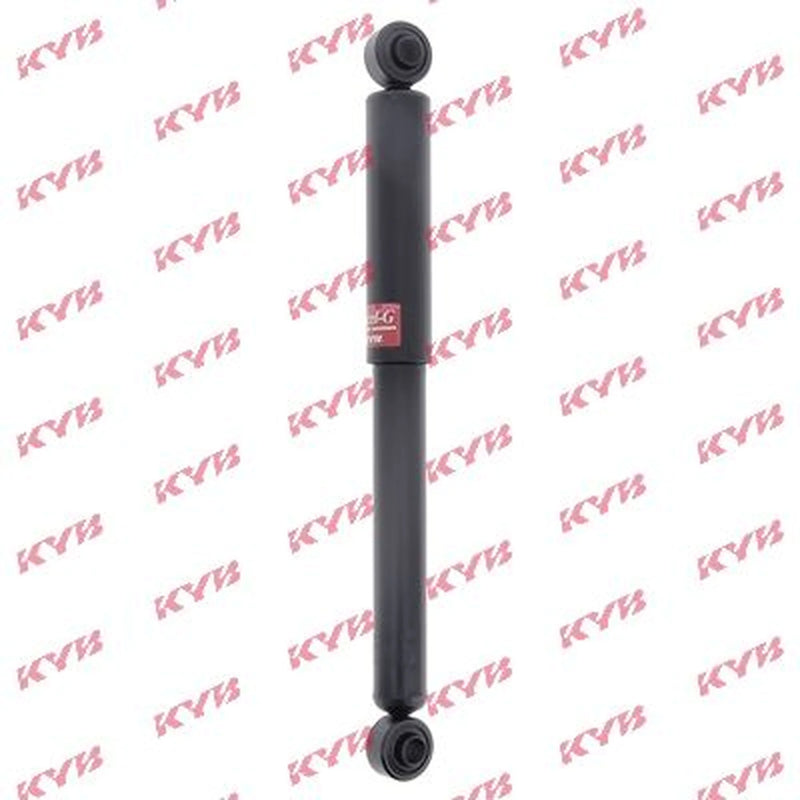 KYB 2 x Shock Absorbers fits Mitsubishi Lancer Station 1992-2003 1.6 2.0