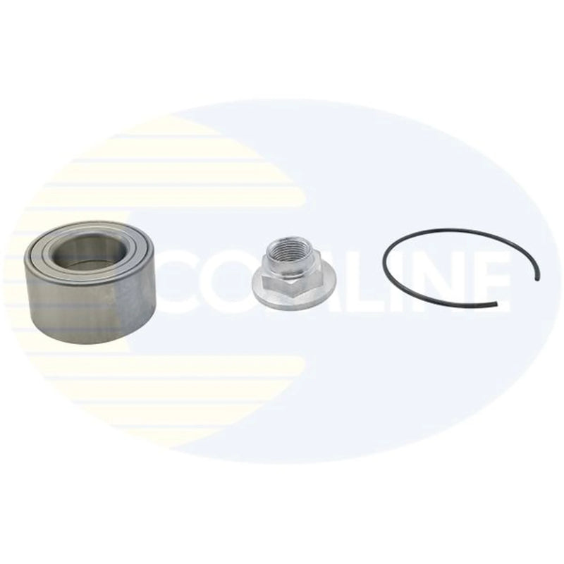 Comline Wheel Bearing Kit fits Kia Picanto II 2011-2017 1.0 1.2