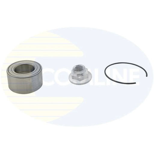 Comline Wheel Bearing Kit fits Kia Picanto II 2011-2017 1.0 1.2