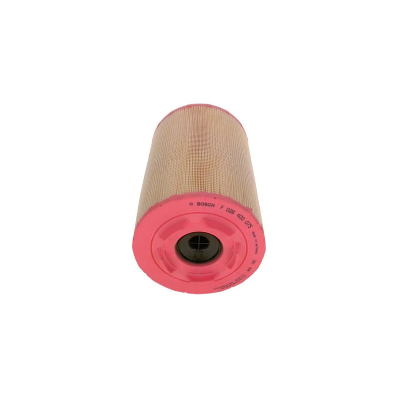 Bosch Engine Air Filter fits Iveco Eurocargo I-Iii 1991-2015