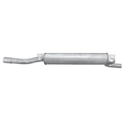 Hella End Silencer Rear fits BMW 1502-2002 1967-1975