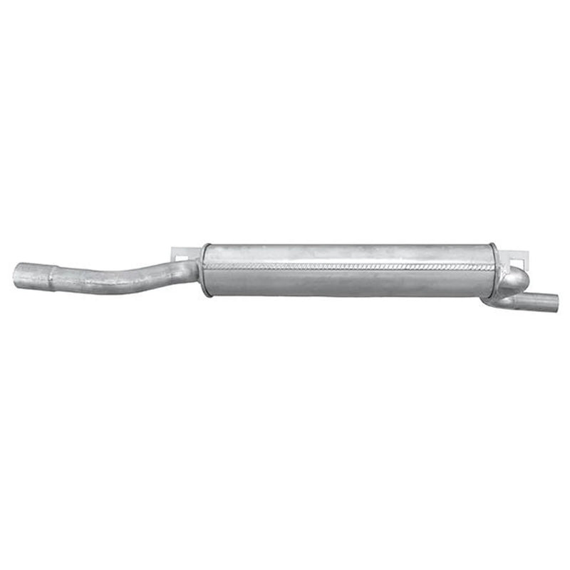 Hella End Silencer Rear fits BMW 1502-2002 1967-1975