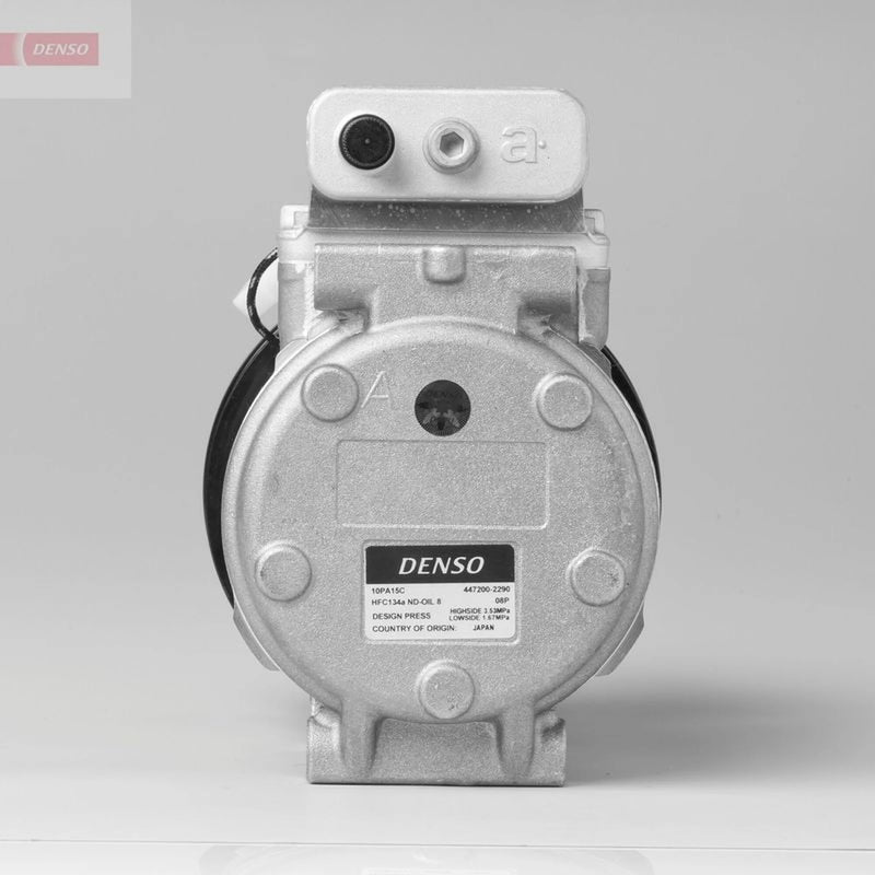 Denso Air Conditioning Compressor