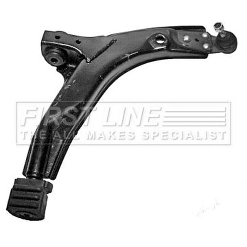 First Line Control/Trailing Arm fits Daewoo Aranos 1995-1997 1.8