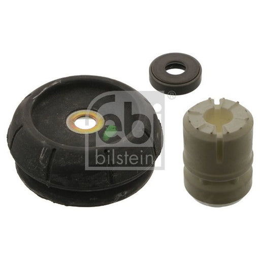 Febi Front Repair Kit Suspension Strut Support Mount 03341