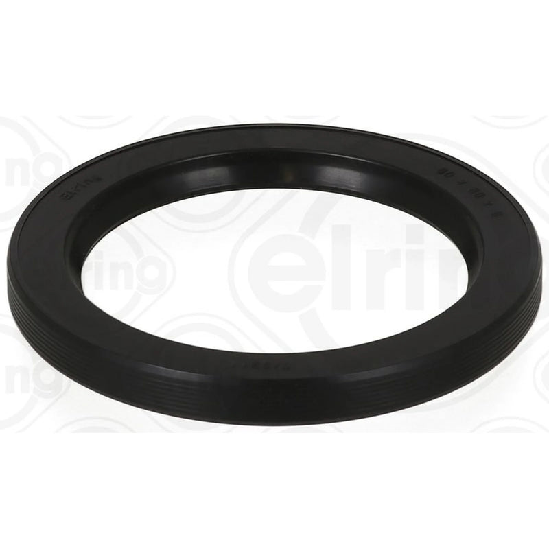 Elring Crankshaft Shaft Seal 80mm OD ID Wide fits Deutz-Fahr D05 1965 on