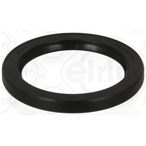 Elring Crankshaft Shaft Seal 80mm OD ID Wide fits Deutz-Fahr D05 1965 on