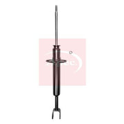 Apec Shock Absorber Damper Strut Front fits Audi A4 B6 2000-2005