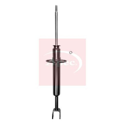 Apec Shock Absorber Damper Strut Front fits Audi A4 B6 2000-2005