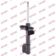 KYB Shock Absorber Damper Strut Front Left fits Opel Senator B 1987-1993