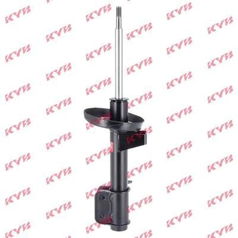 KYB Shock Absorber Damper Strut Front Left fits Opel Senator B 1987-1993