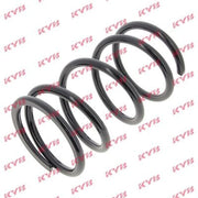 KYB 2 x Suspension Springs fits Toyota Rav 4 2000-2005 1.8