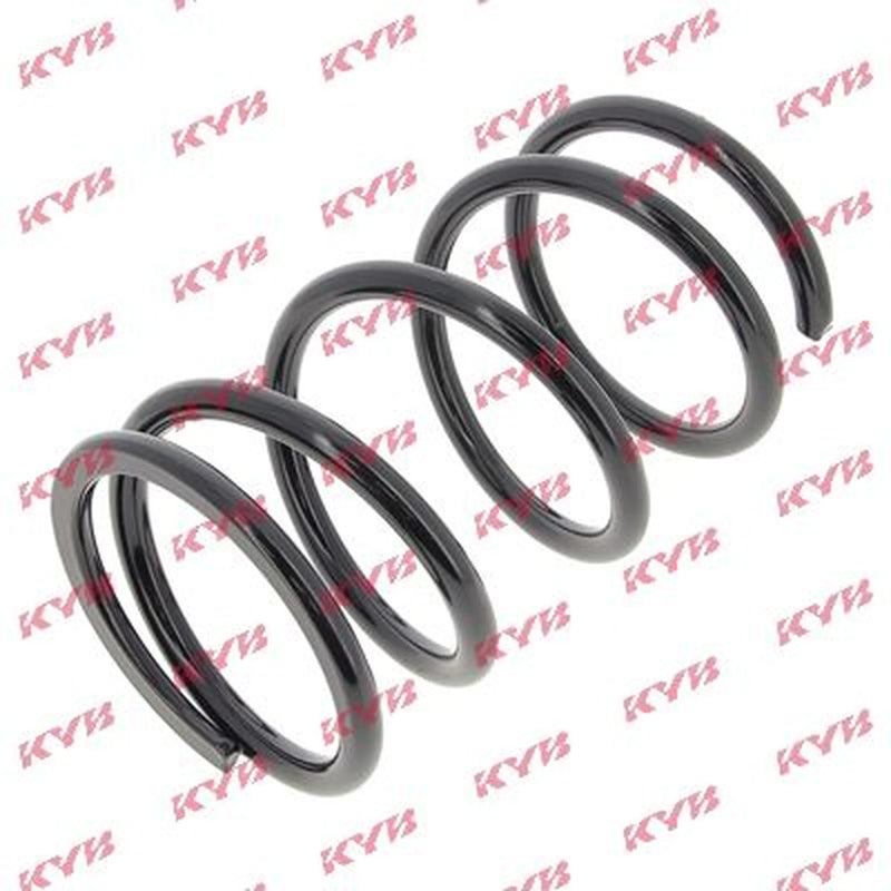 KYB Rear Suspension Coil Spring fits Toyota Rav 4 2000-2005 1.8