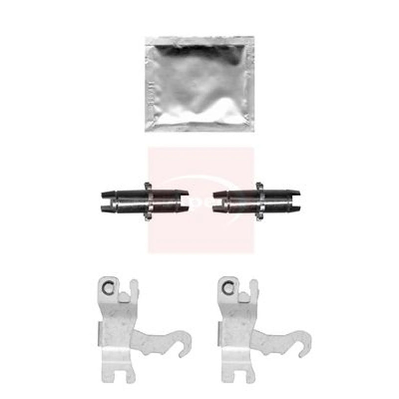 Apec Brake Slack Adjuster Teeth KIT3022