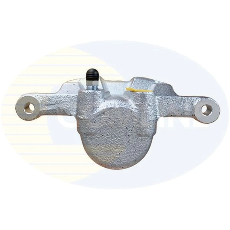 Comline Brake Caliper Assembly Rear Right fits Hyundai Grand Santa Fé 2013-2018