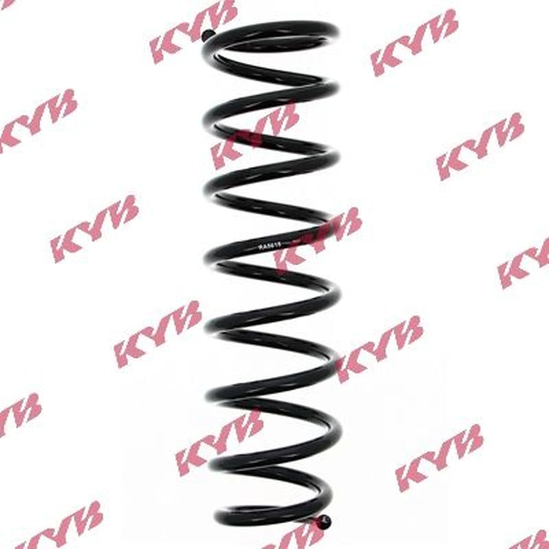 KYB 2 x Suspension Springs fits Honda Prelude 1996-2000 2.0