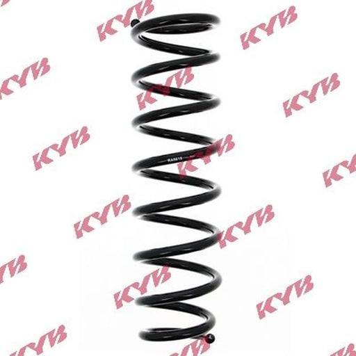 KYB 2 x Suspension Springs fits Honda Prelude 1996-2000 2.0