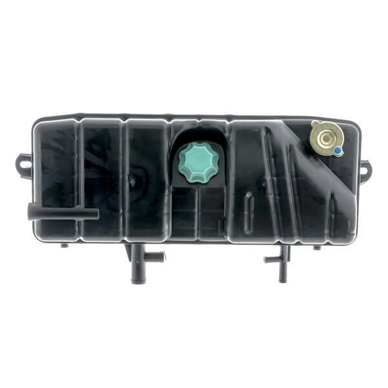 Mahle Coolant Expansion Tank fits Mercedes-Benz LK/LN2 1984-1998