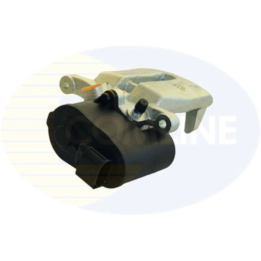 Comline Brake Caliper Assembly Rear Left fits Ford Galaxy 2006-2015 2.0