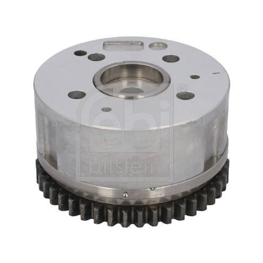 Febi Camshaft Adjuster Intake Side 42 Teeth 196307