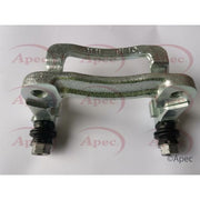 Apec Apec Brake Carrier fits Honda Civic VIII 2005-2012 1.4 1.8 2.0 2.2