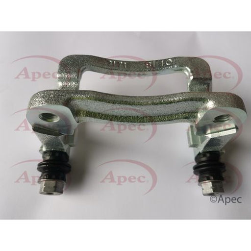 Apec Apec Brake Carrier fits Honda Civic VIII 2005-2012 1.4 1.8 2.0 2.2