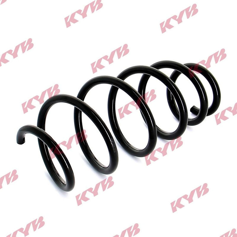 KYB Front Suspension Coil Spring fits Opel Zafira Tourer C 2012-2019 1.6