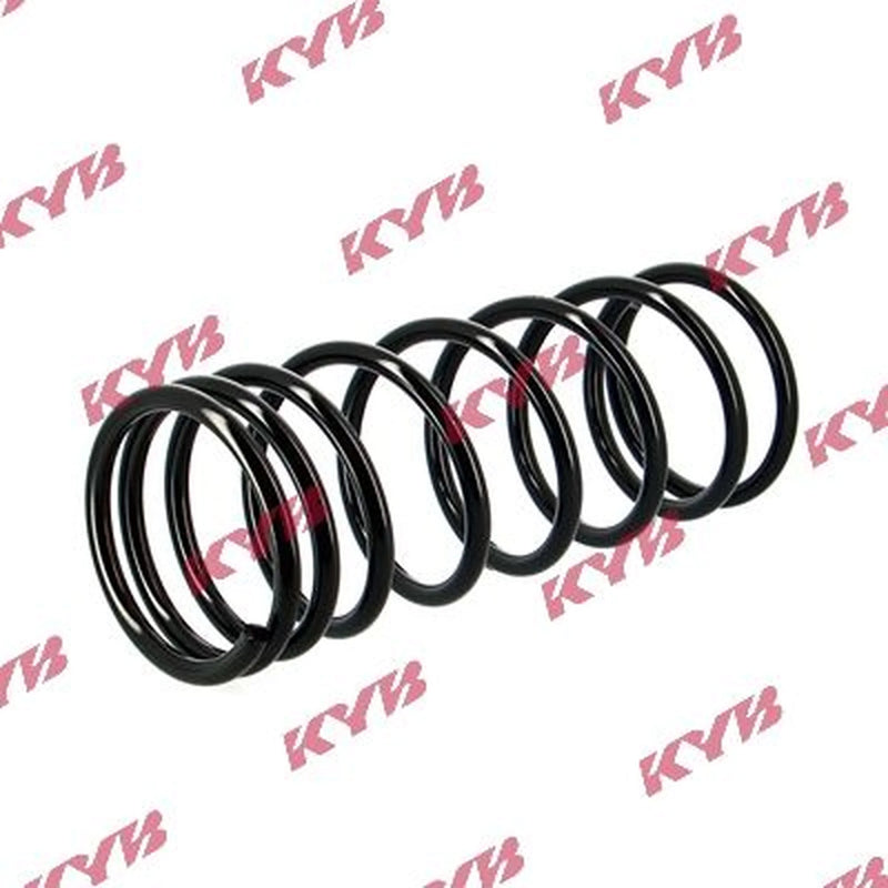 KYB Rear Suspension Coil Spring fits Mercedes-Benz G-Class 1979-1993
