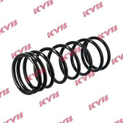 KYB 2 x Suspension Springs fits Mercedes-Benz G-Class 1979-1993