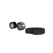 Gates Timing Belt Kit with Rollers fits Chrysler Pt Cruiser 2000-2010 2.4