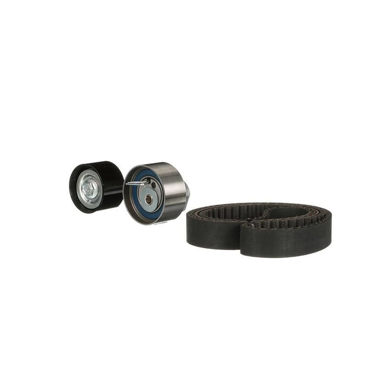 Gates Timing Belt Kit with Rollers fits Chrysler Pt Cruiser 2000-2010 2.4