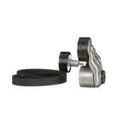 Gates V-Ribbed Belt Set fits Audi A6 Allroad C8 2019 on