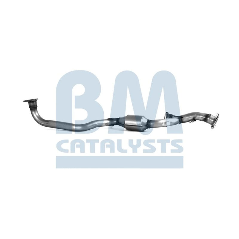 BM Catalysts Homologated Petrol Cat fits Audi 100 C4 1990-1994 2.6 2.8