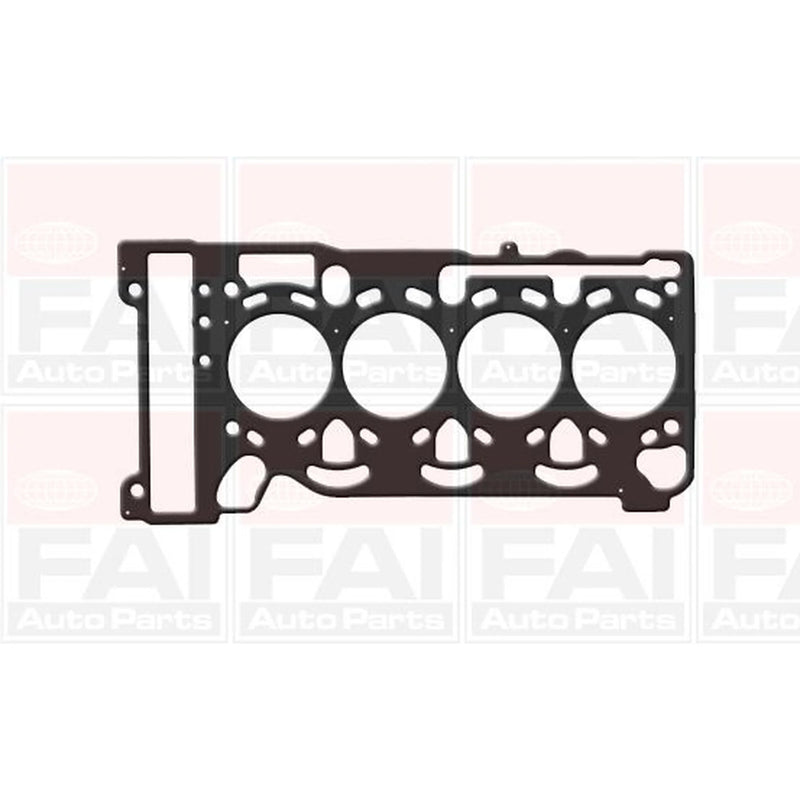 FAI Cylinder Head Gasket 0mm Thick