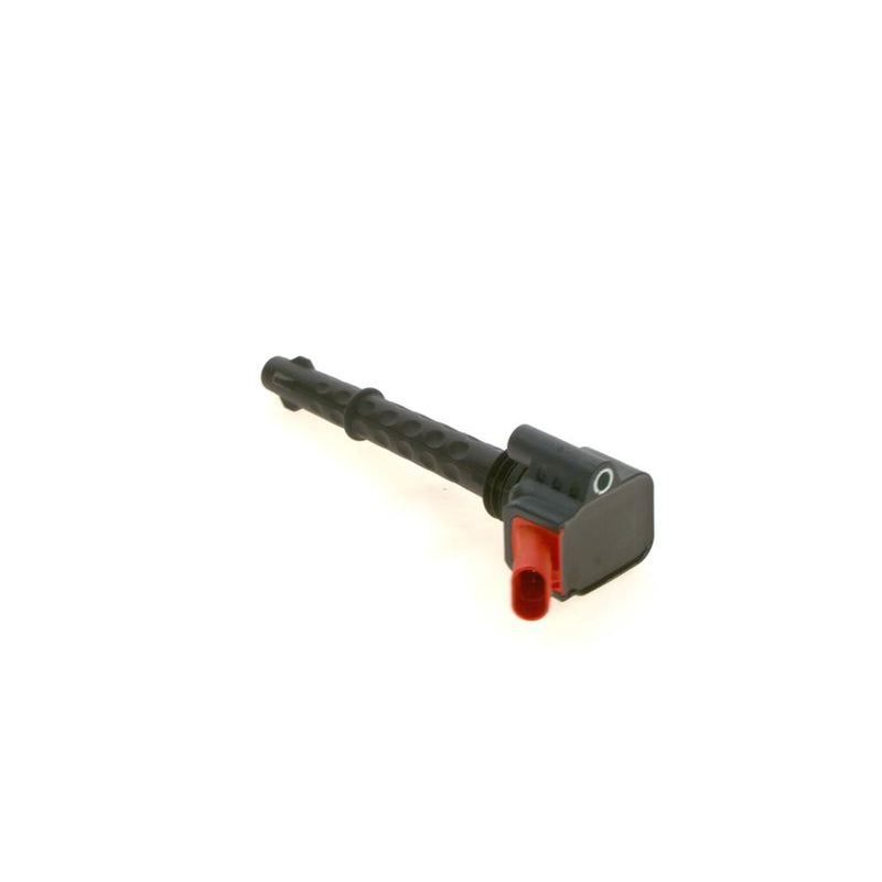 Bosch Ignition Coil Pack fits Fiat 500L 2013 on 1.4