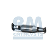 BM Catalysts Homologated Diesel Cat fits Mitsubishi L200 1996-2007 2.5