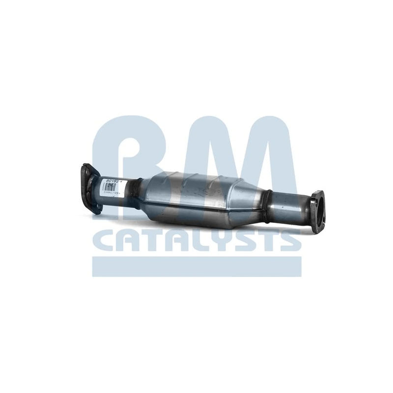 BM Catalysts Homologated Diesel Cat fits Mitsubishi L200 1996-2007 2.5