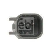 Febi ABS Wheel Speed Sensor Rear Left 1001936