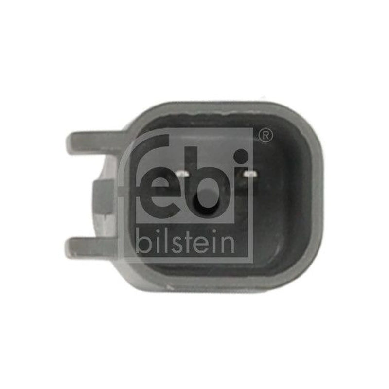 Febi ABS Wheel Speed Sensor Rear Left 1001936